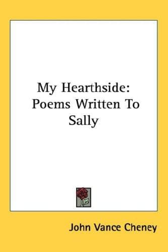 Tapa de My Hearthside