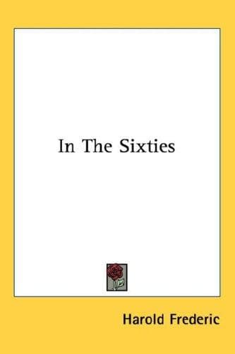 Tapa de In The Sixties