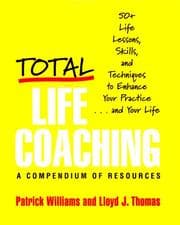 Tapa de Total life coaching