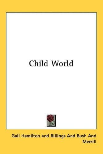 Tapa de Child World