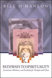 Tapa de Pathways to spirituality