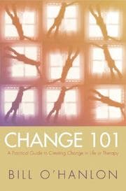 Tapa de Change 101