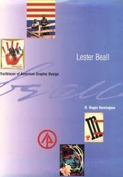Tapa de Lester Beall [designer]