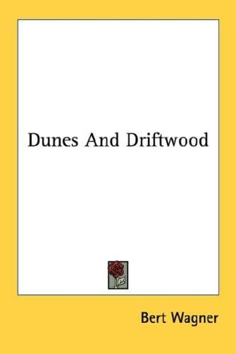 Tapa de Dunes And Driftwood