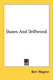 Tapa de Dunes And Driftwood
