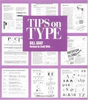 Tapa de Tips on type