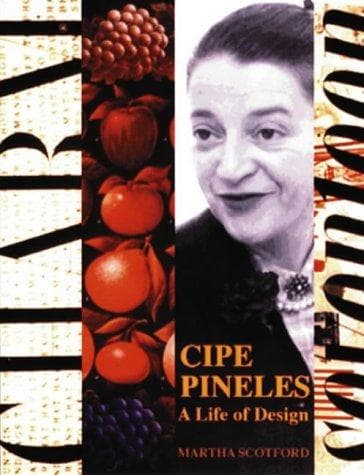 Tapa de Cipe Pineles
