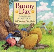 Tapa de Bunny day