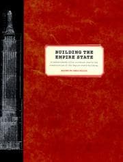 Tapa de Building the Empire State