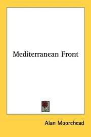 Tapa de Mediterranean front