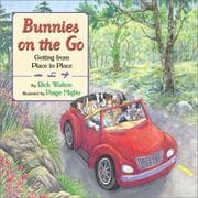 Tapa de Bunnies on the go