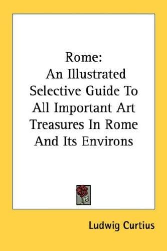 Tapa de Rome