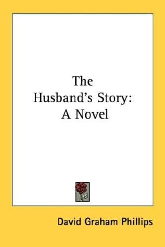 Tapa de The Husband's Story