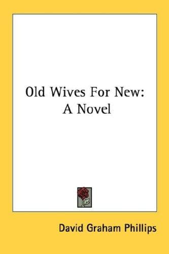 Tapa de Old Wives For New