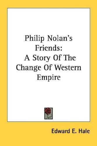 Tapa de Philip Nolan's Friends