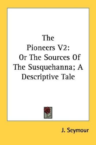 Tapa de The Pioneers V2