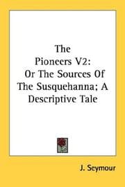 Tapa de The Pioneers V2
