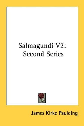 Tapa de Salmagundi V2
