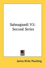 Tapa de Salmagundi V2