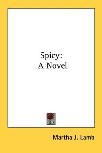 Tapa de Spicy