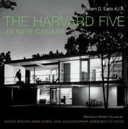 Tapa de The Harvard Five in New Canaan