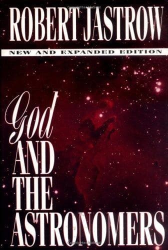 Tapa de God and the astronomers