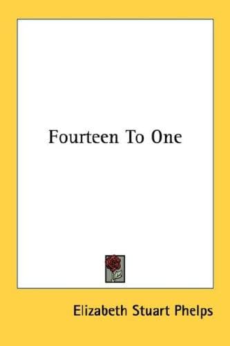 Tapa de Fourteen To One