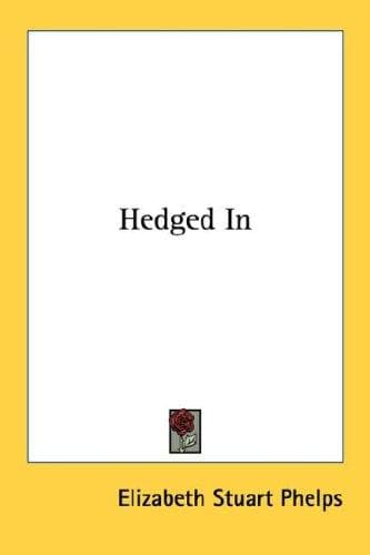 Tapa de Hedged In