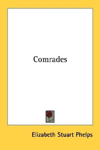 Tapa de Comrades