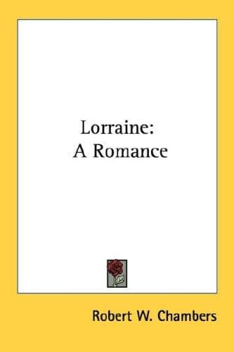 Tapa de Lorraine