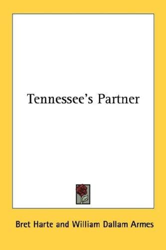 Tapa de Tennessee's Partner