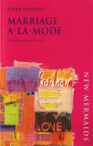 Tapa de Marriage à-la-mode