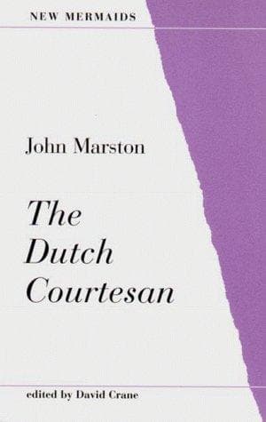 Tapa de Dutch Courtesan
