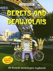 Tapa de Chambers berets and beaujolais