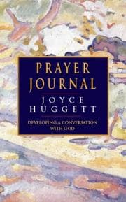 Tapa de Prayer Journal