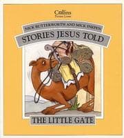 Tapa de Little Gate