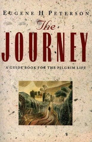 Tapa de The Journey