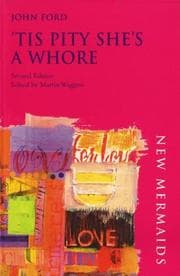 Tapa de Tis Pity She's a Whore Nm 2e P