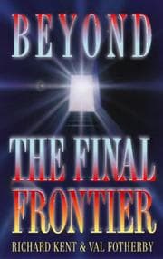 Tapa de Beyond the final frontier
