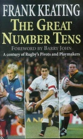 Tapa de The Great Number Tens