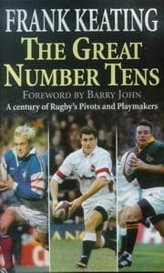 Tapa de The Great Number Tens