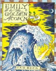 Tapa de Emily and the Golden Acorn