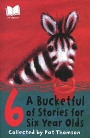 Tapa de A Bucketful of Stories for Six Year Olds