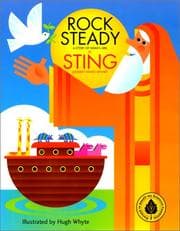 Tapa de Rock Steady