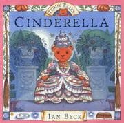 Tapa de Cinderella (Teddy Tales)