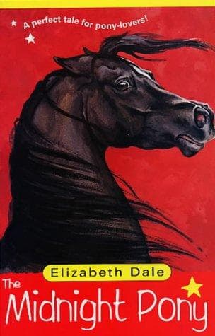 Tapa de The Midnight Pony