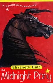 Tapa de The Midnight Pony
