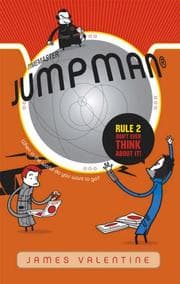 Tapa de Jumpman Rule Two (Jumpman Rule)