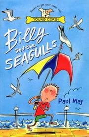Tapa de Billy and the Seagulls (Young Corgi)