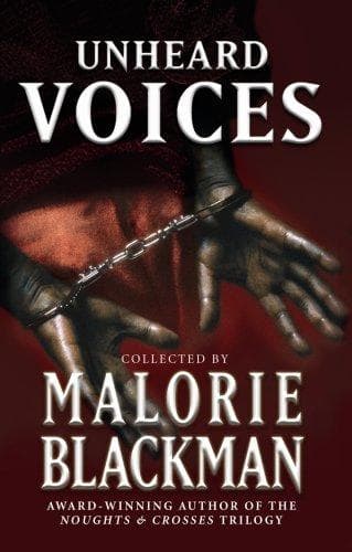 Tapa de Unheard Voices